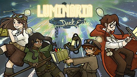 Luminaria: Dark Echoes