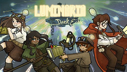 Luminaria: Dark Echoes