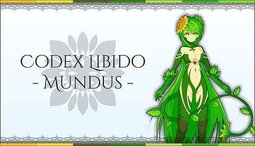 Codex Libido : Mundus
