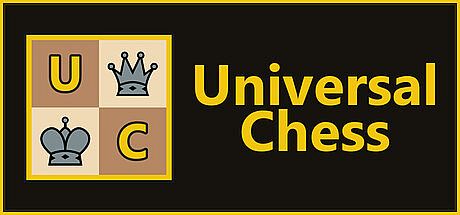 Universal Chess Game