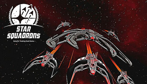 Buy Star Squadrons: Galactic Trading Card Game