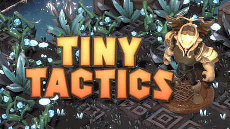 Tiny Tactics