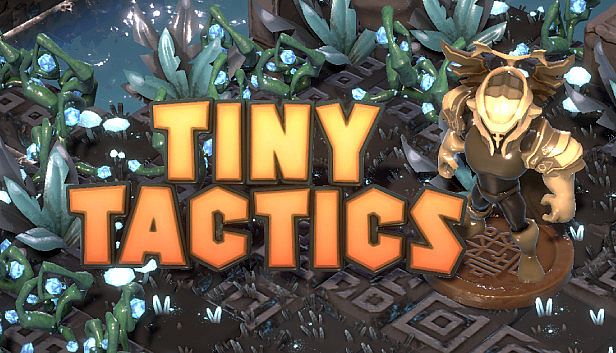 Buy Tiny Tactics