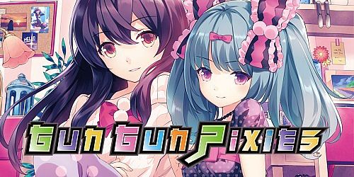 Gun Gun Pixies