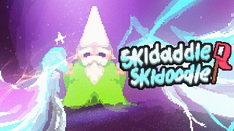 Skidaddle Skidoodle
