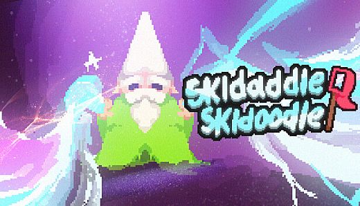 Skidaddle Skidoodle