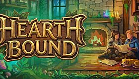 Hearth Bound