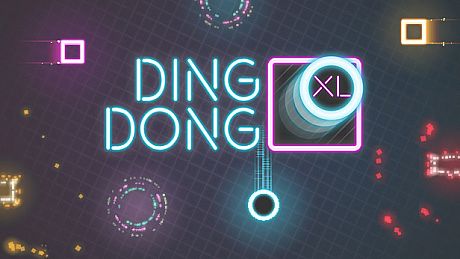 Ding Dong XL Game