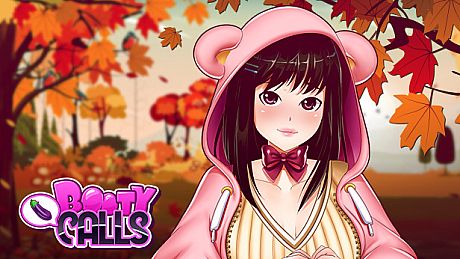 Booty Calls - Miyu Pack DLC