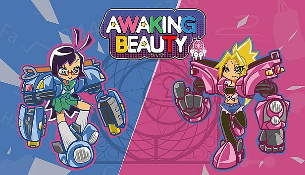 Buy Awaking Beauty