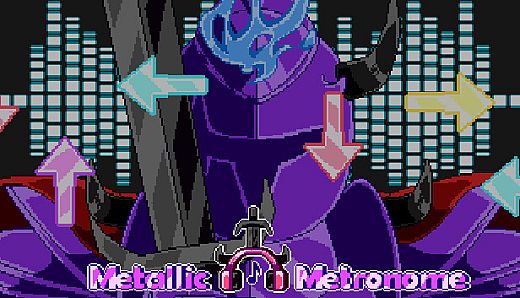 Metallic Metronome