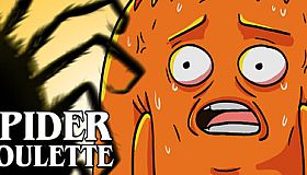 Spider Roulette