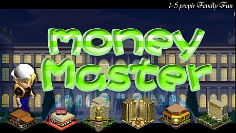 Money Master Game