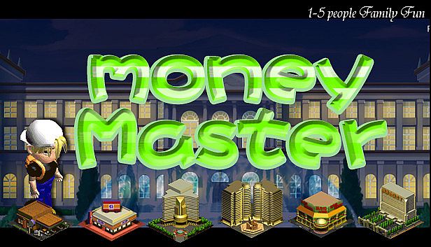 Buy Money Master