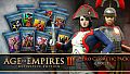 Age of Empires III: Definitive Edition – Hero Cosmetic Pack – Vol. 1