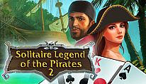 Comprar Solitaire Legend of the Pirates 2 para PC