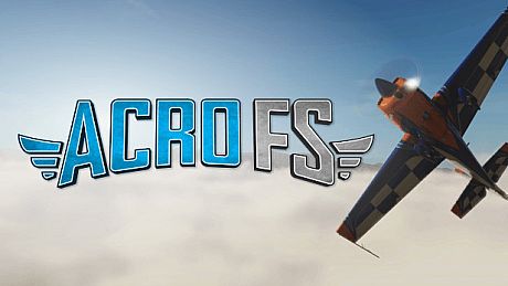 Acro FS Game