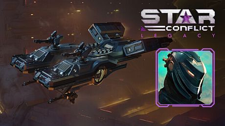 Star Conflict - Typhon DLC