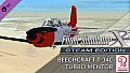 FSX Steam Edition: Beechcraft T-34C Turbo Mentor Add-On