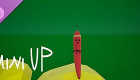 Mini UP – Frutex Skin