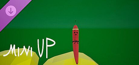 Mini UP – Frutex Skin