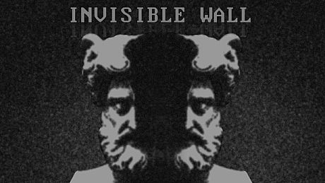Invisible Wall Game