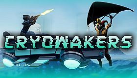 Cryowakers