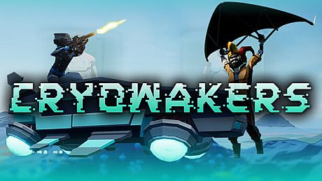 Cryowakers Game