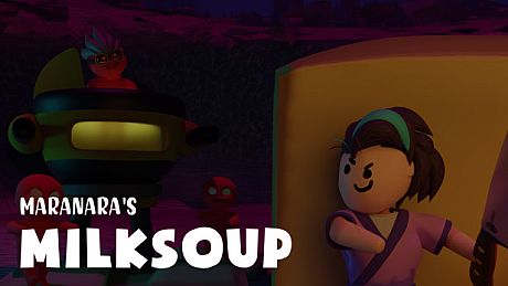 Milksoup Game
