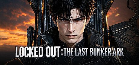LOCKED OUT: The Last Bunker ARK