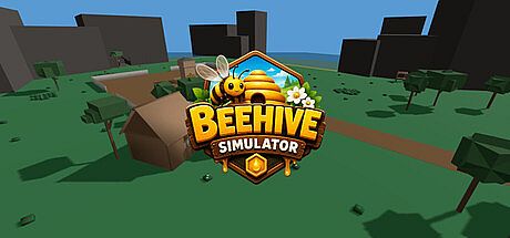 Beehive Simulator Game