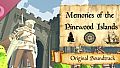 Memories of the Pinewood Islands Soundtrack