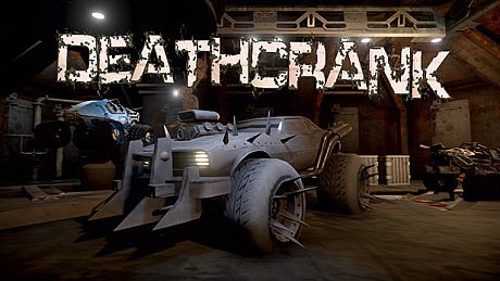 DeathCrank Game