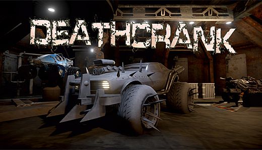 DeathCrank