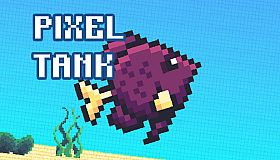 Pixel Tank