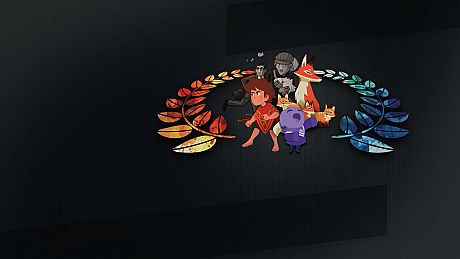 4-in-1 Award Winning Indie Gems Game