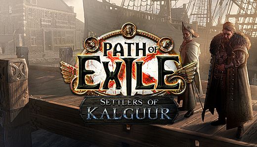 Path of Exile