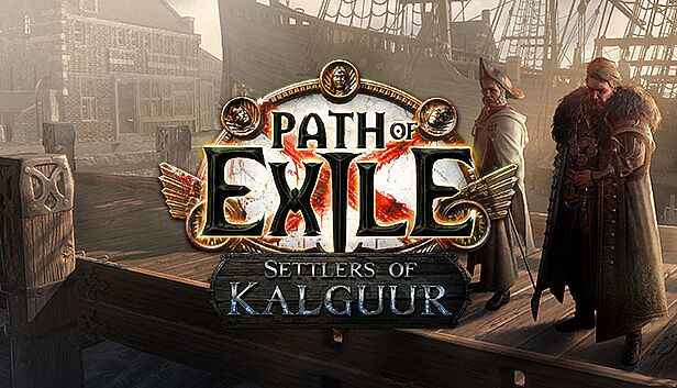 Buy Path of Exile