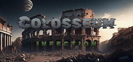 Colosseum Infection Game