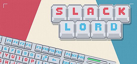 Slacklord Game