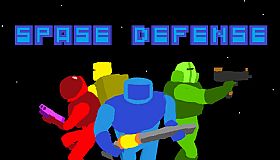 SPASE DEFENSE