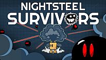 Comprar Nightsteel Survivors para PC