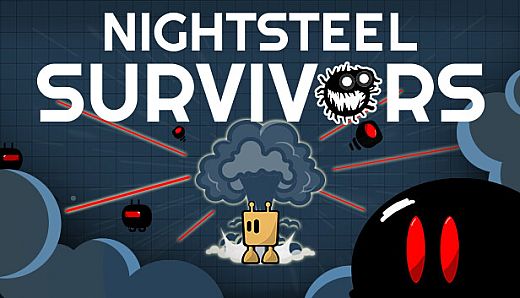 Nightsteel Survivors