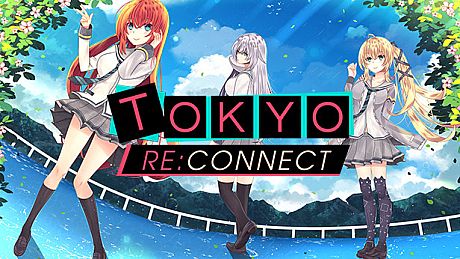 Tokyo Re:Connect Game