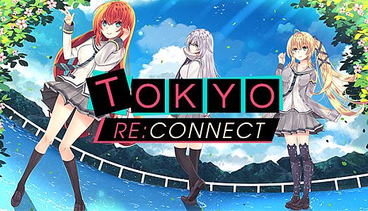 Tokyo Re:Connect