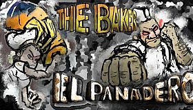 El Panadero -The Baker-