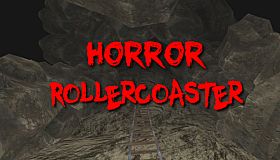 Horror Rollercoaster