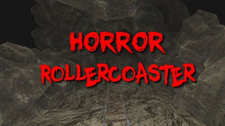 Horror Rollercoaster Game