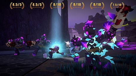 Hindsight 20/20 - Wrath of the Raakshasa Game