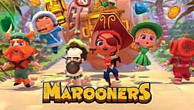 Marooners